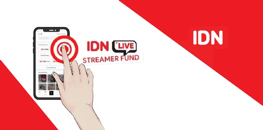 IDN Live Streaming