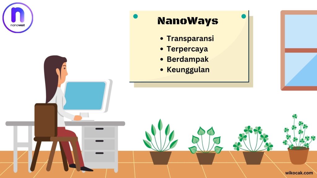 NanoWays