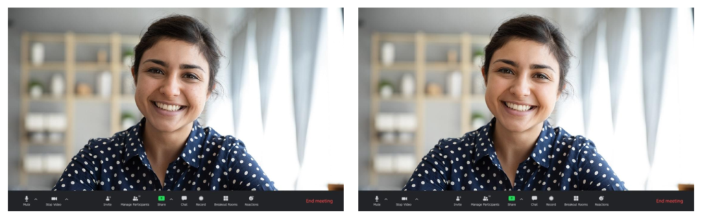 Appearance Filter