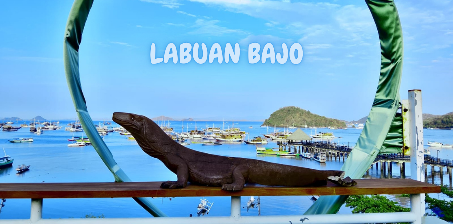 Cover Labuan Bajo