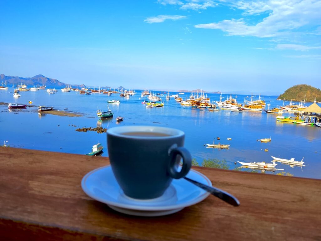 Tempat Makan Di Hotel Labuan Bajo