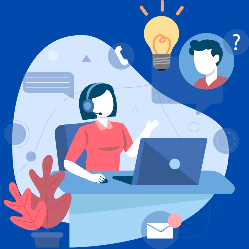 Customer Solutions