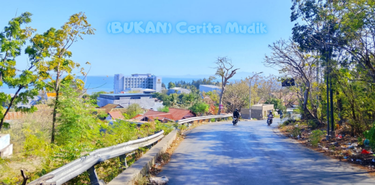 Cover Tahun 2026 Di Kupang tidak Bisa Mudik