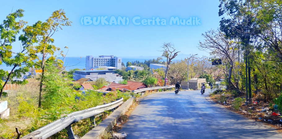 Cover Tahun 2026 Di Kupang tidak Bisa Mudik