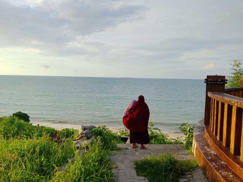 Di Kota Kupang Tidak Mudik 2026