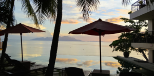Cover Setahun Tinggal Di Kupang Nusa Tenggara Timur