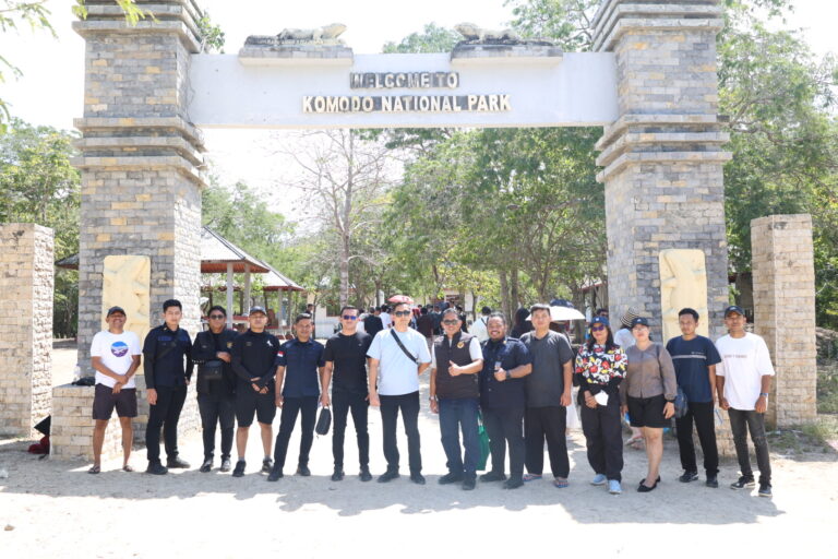 Komodo National Park