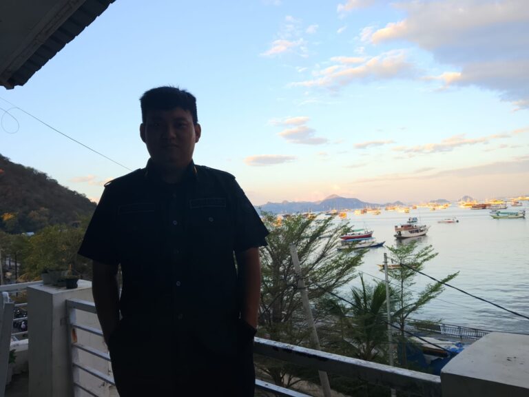 Mimpi Di Labuan Bajo Terwujud