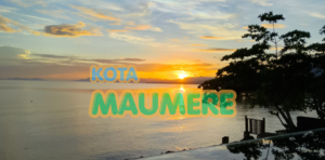 Cover Kota Maumere