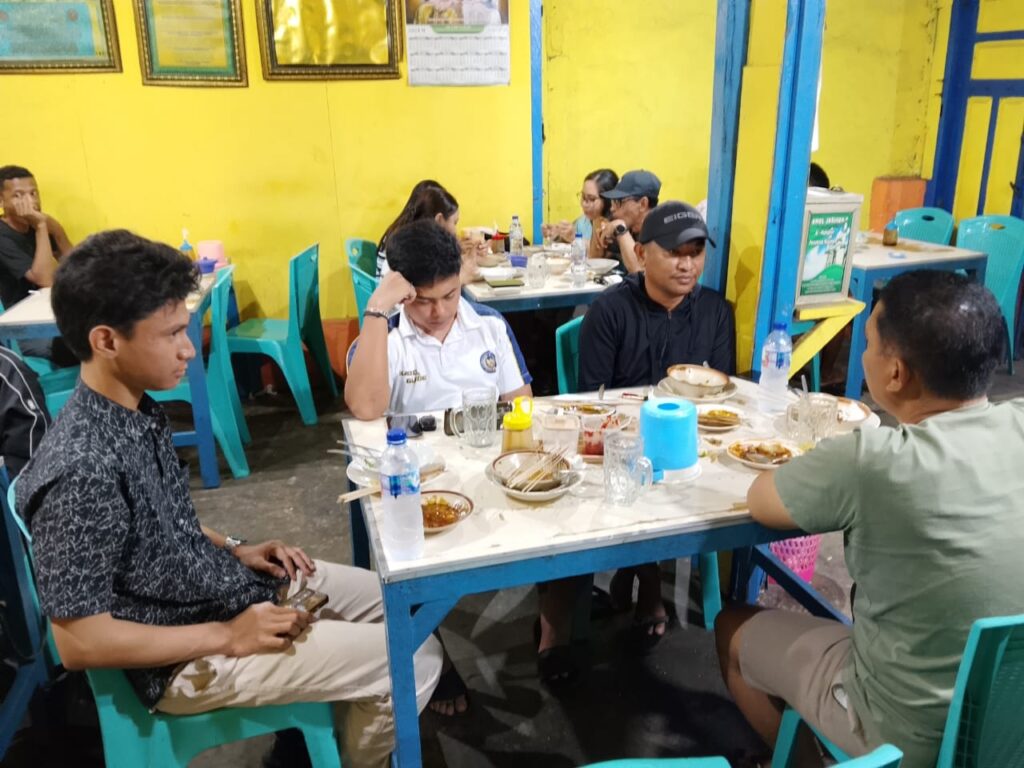 Tempat Makan Khas Jawa Di Maumere