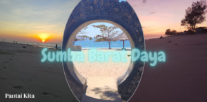 Cover Pantai Kita Sumba Barat Daya