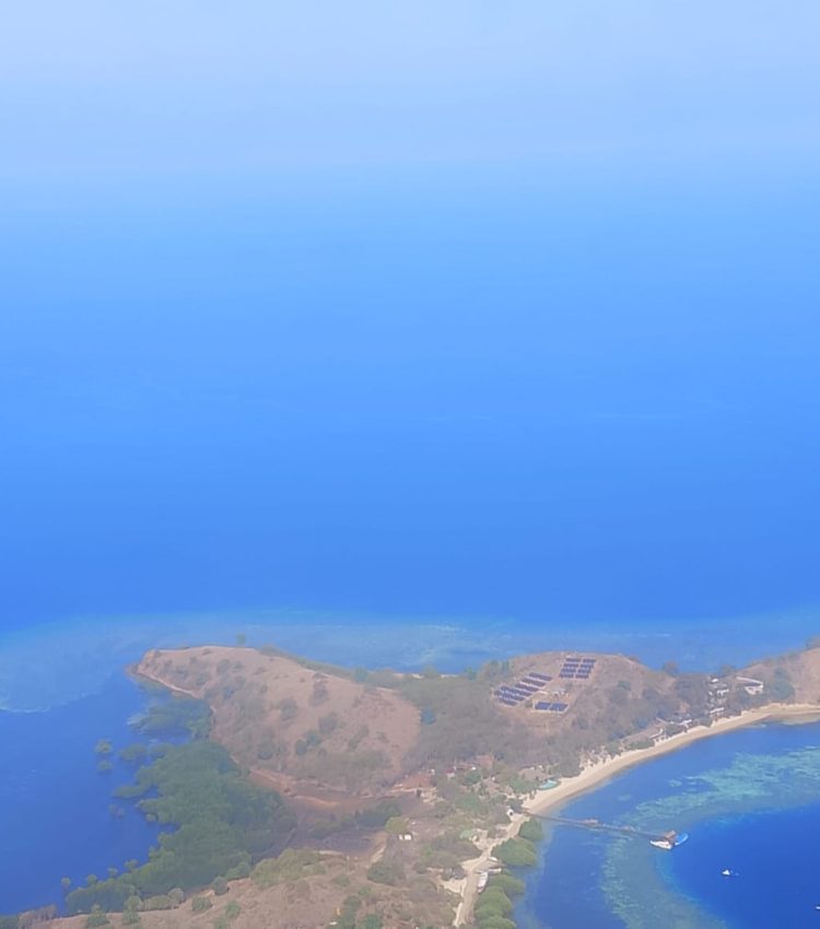 Pulau Di Nusa Tenggara Timur